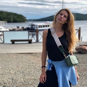 Meet your Posher, Lucy